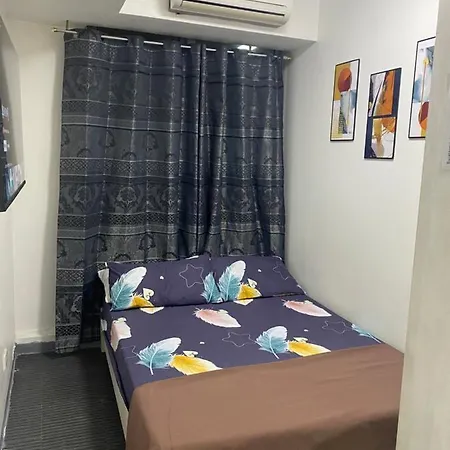 Azure 2Bedrooms Beachfront/Beachview Manila Exterior photo