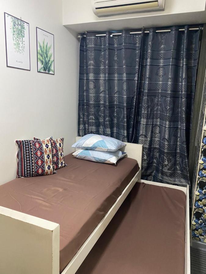 Azure 2bedrooms Beachfront/beachview Manila