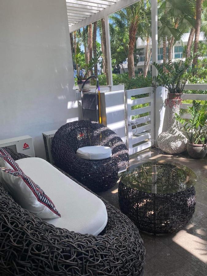 Azure 2bedrooms Beachfront/beachview Apartment